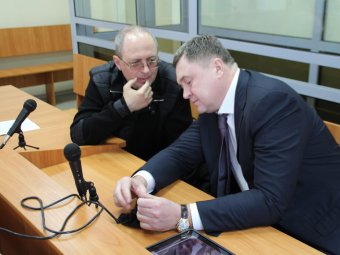 Прения по «делу Прокопенко»: адвокат Станислав Зайцев заявил о невиновности своего подзащитного