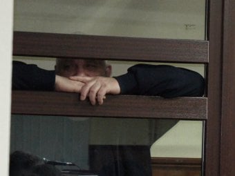 По факту давления на свидетеля по делу Михаила Лысенко возбуждено уголовное дело