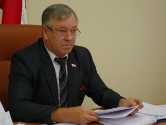 Депутаты Саратовской областной думы обсудили, чем можно заменить полицию