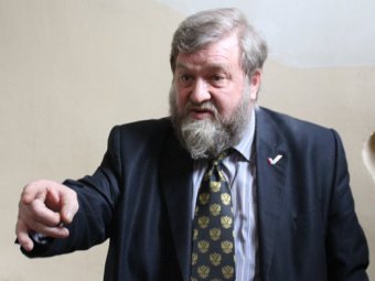 Депутат городской думы потребовал привлечь своего коллегу к ответственности за клевету
