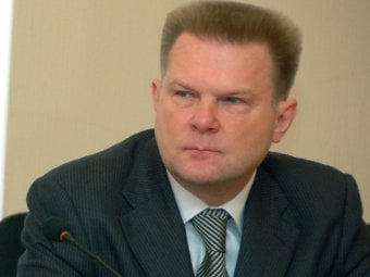Банкир Олег Коргунов потребовал от заемщиков возвратить долги: «Я не хотел бы прибегать к крайним методам!»
