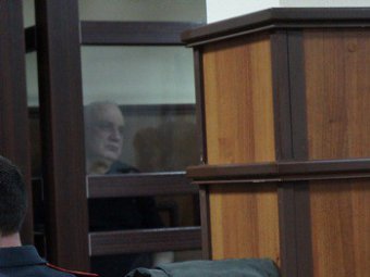 Михаил Лысенко второй раз обратился к присяжным со вступительной речью