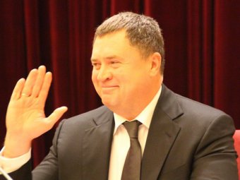 Оглашение приговора по делу Алексея Прокопенко вновь отложено 