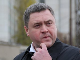 Волжский райсуд отменил приговор по делу Прокопенко и назначил новое наказание