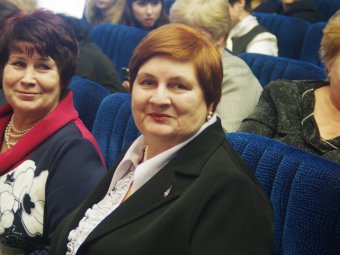 Златогорская предложила подать на Жириновского в суд за публичное оскорбление журналистов