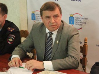 Глава общественной палаты потребовал от компании «Волгoмост» увеличить число рабочих на мосту Саратов-Энгельс