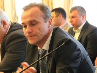 Депутаты дают саратовским чиновникам право использовать в работе сведения, содержащие гостайну