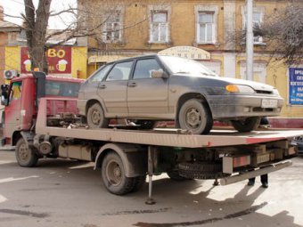В Саратове стало на две штрафстоянки больше
