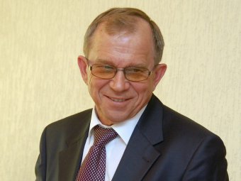 Экс-министр финансов области стал зампредом правления банка «Экспресс-Волга»