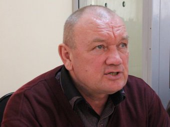 Удостоверение участника боевых действий Василия Синичкина признано недействительным