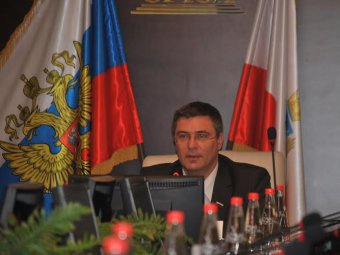 Депутат Госдумы Роман Чуйченко рассказал, как действуют смс-мошенники
