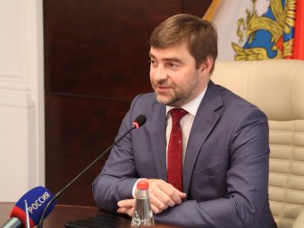 Сергей Железняк считает, что законопроекты о белье и каблуках направлены на самопиар депутатов