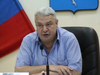 Леонид Писной призвал чиновников не делать из Саратова резервацию