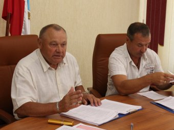 На поддержку саратовских спортивных команд выделено еще 50 миллионов рублей