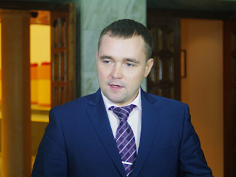 Депутат Нестеров считает, что система межведомственного взаимодействия находится «в процессе формирования»