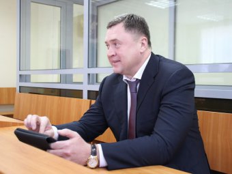Алексей Прокопенко потребовал судить его по всем эпизодам уголовного дела о халатности