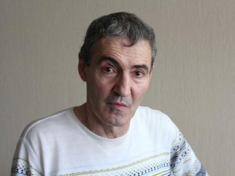 Виктор Синаюк предоставил журналистам видеозапись новых показаний свидетеля по делу о смерти в ОТБ-1