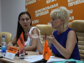 Лариса Новикова пообещала не допустить роста тарифов больше чем на 4,2%