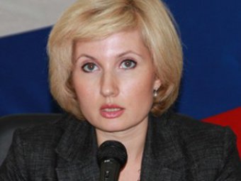 Ольга Баталина собирается просить главу СК РФ взять на контроль дело с беременной школьницей