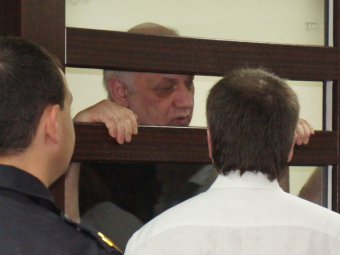Михаил Лысенко: Все допросы свидетелей по делу начинались словами «он никогда не выйдет»