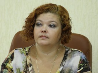 Юлия Ерофеева одобрила гуманитарный почин саратовских нотариусов