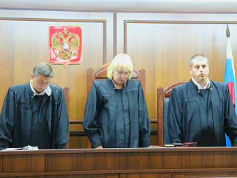Облсуд оставил без изменения приговор виновным в смерти заключенного Артема Сотникова сотрудникам ИК-13 