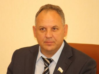 Василий Разделкин не видит оснований для разрыва контракта с ЗАО «Саратовгесстрой»