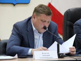 Дмитрий Федотов: Управляющие компании Саратова задолжали «ВоТГК» около 1,2 миллиарда рублей