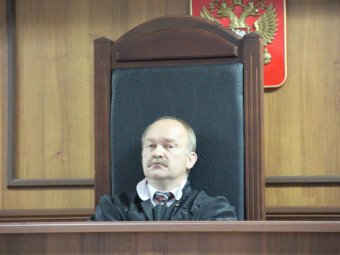 Защитник Михаила Лысенко предложил судье при назначении наказания «ограничиться отсиженным»