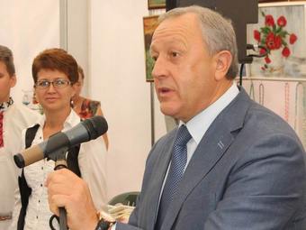 Губернатор Радаев стал председателем призывной комиссии региона