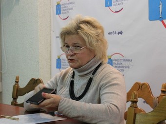 Органы власти проигнорировали «трезвеннический» круглый стол Наталии Корольковой