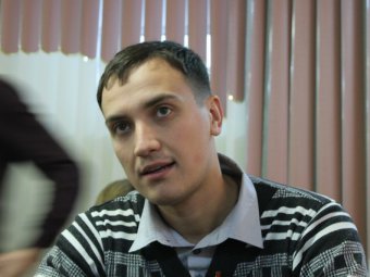 Официально назначенному начальнику штаба МГЕР посоветовали равняться на Дениса Фадеева