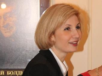 Ольга Баталина не видит «большой проблемы» с выселением приезжих с Кавказа