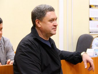 Алексей Прокопенко даст показания в суде на следующей неделе