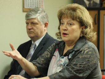 Ольга Алимова: Судьбу людей с редкими заболеваниями будут решать регионы