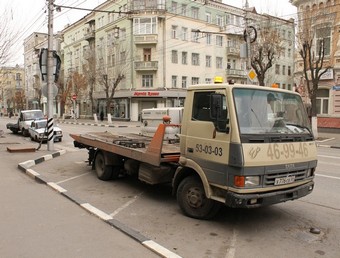 В РПЦ заявили, что в перекрытии улиц в Саратове не было необходимости