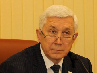 Владимир Капкаев не хочет «кидаться с кулаками» на офшорные инвестпроекты