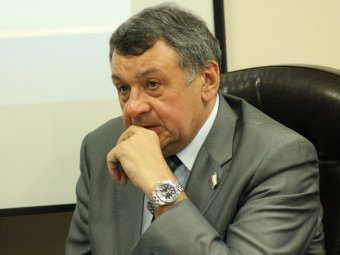 Глава регионального минпрома раскритиковал «Роснефть» за дорогой бензин Саратовского НПЗ
