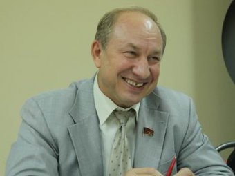 Падение рубля. Валерий Рашкин призвал депутатов выразить недоверие правительству