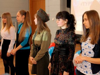 Лучшим туристическим проектом студентов признан патриотический маршрут в Светлый