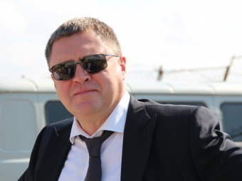 Сергей Нестеров о «деле Прокопенко»: «Борьба разворачивается очень серьезная»
