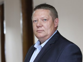Николай Панков о своем пензенском губернаторстве: «Нет, не получится»
