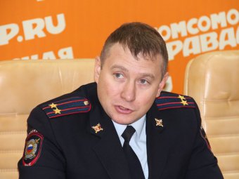 Саратовские мошенники представляются именами министра Лисовского и полицейского Рогова
