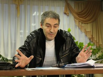 Виктор Синаюк о решении по иску Сотниковой: «Это бессовестное решение»