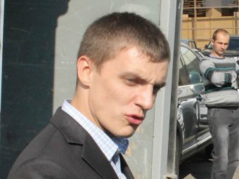 «Донецкая Правда»: саратовский спасатель стал пособником «террористов»