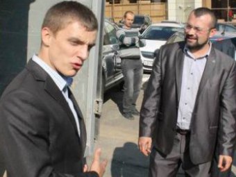 МИД ДНР: саратовский спасатель не участвовал в боевых действиях