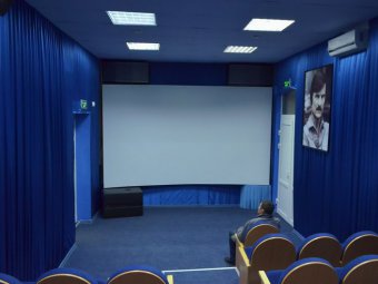 Саратовский «Дом кино» весной получит цифровое оборудование от европейского фонда