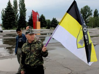 Организатора «Русского марша» в Саратове оштрафовали за экстремизм