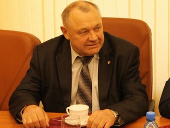Николай Семенец надеется на продолжение публикаций о депутатских корпоративах