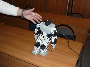 СГТУ приглашает саратовцев на региональный фестиваль роботов
